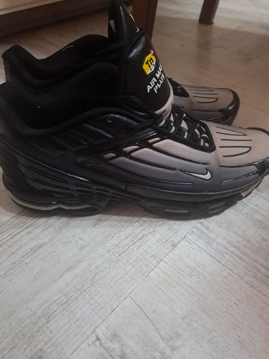 Маратонки Nike  Air Max plus Tn46 номер