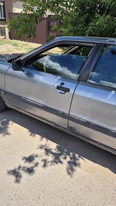Продам без обмена Audi 80 b3