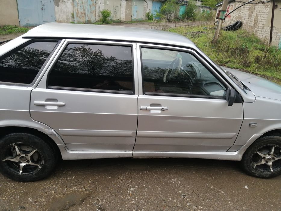 Продам ваз  2114