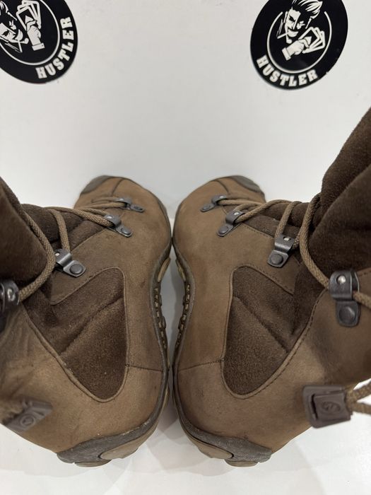 Зимни обувки MERRELL .Номер 38