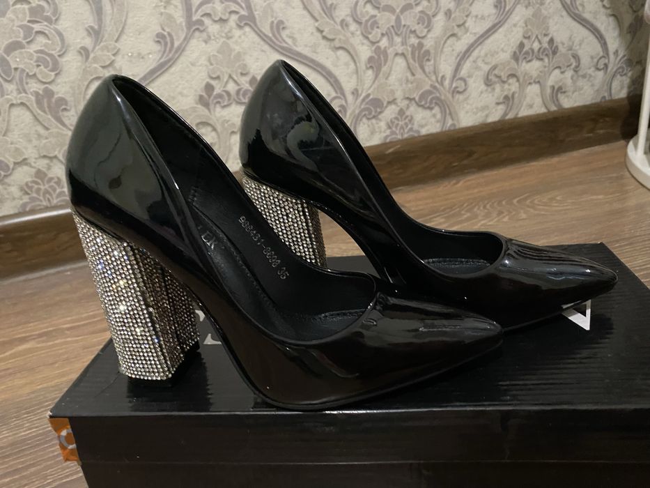 Туфли вечерние