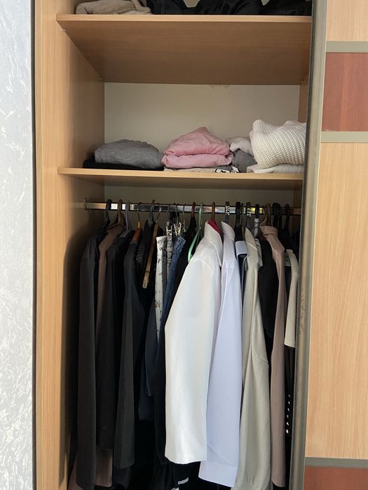 Продам шкаф-купе