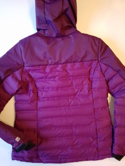 Спортно дамско зимно яке Vertical by Rossignol 

Оригинална дамск