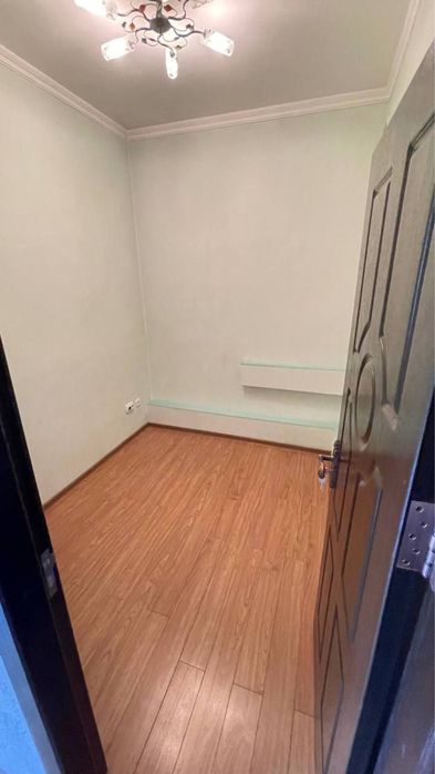 Продаётся 2-комнатная шикарная квартира раздельные комнаты.