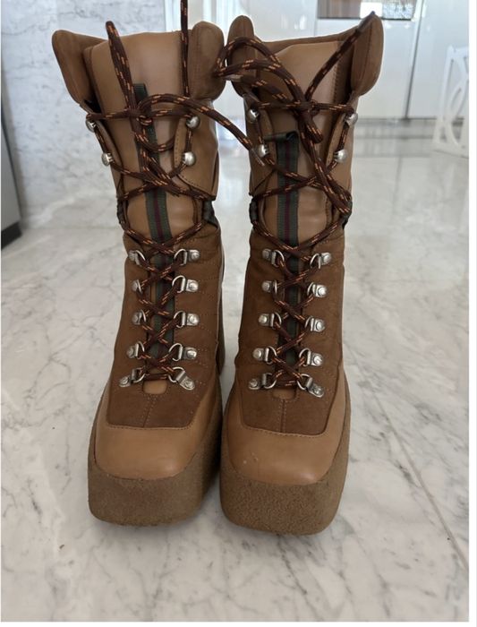 Дамски боти Stella Mccartney