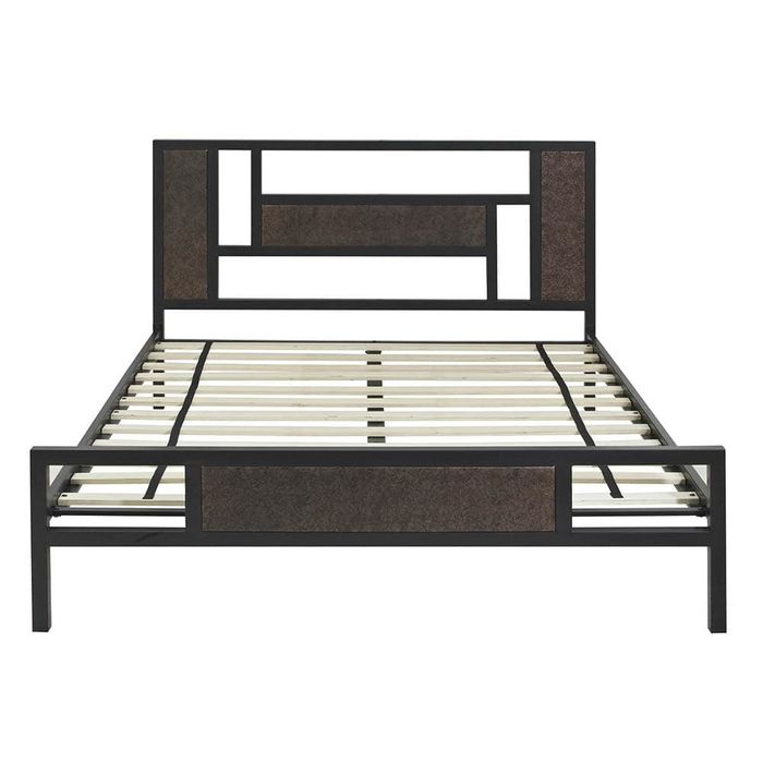 Металлические кровати Темир Краватлар, От производителя, Стиль Лофт,