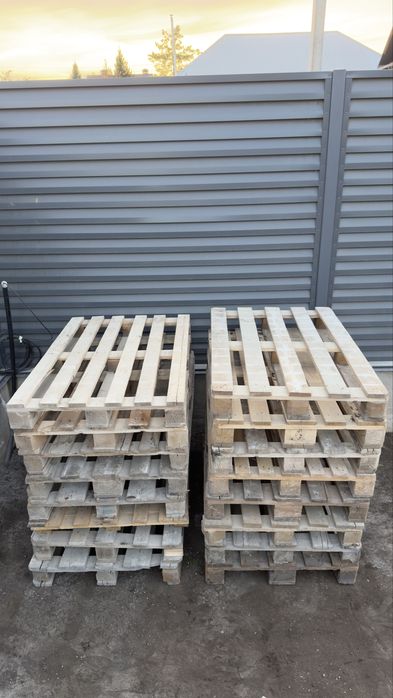 Продам доски, поддоны (палеты), профтруба