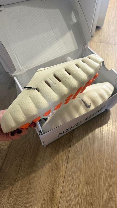 Nike mind , новые