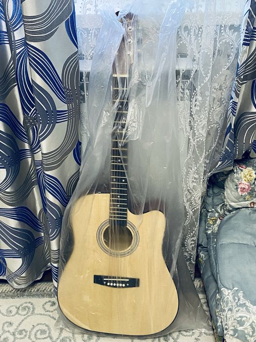 Гитара 41размерь