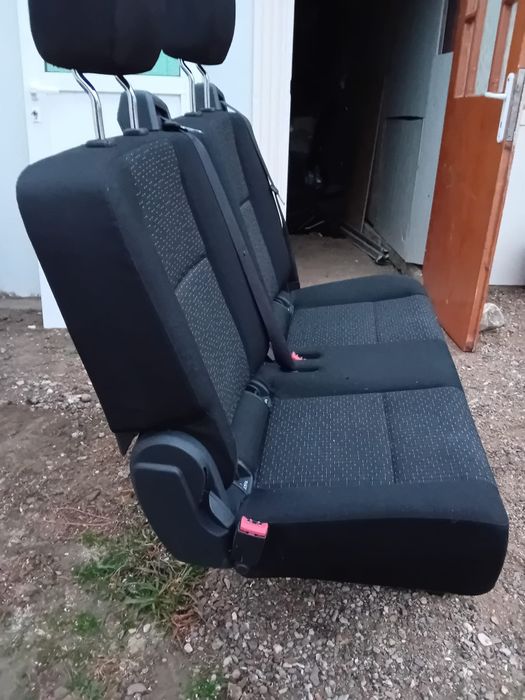 Седалки за Sprinter  W910,W907