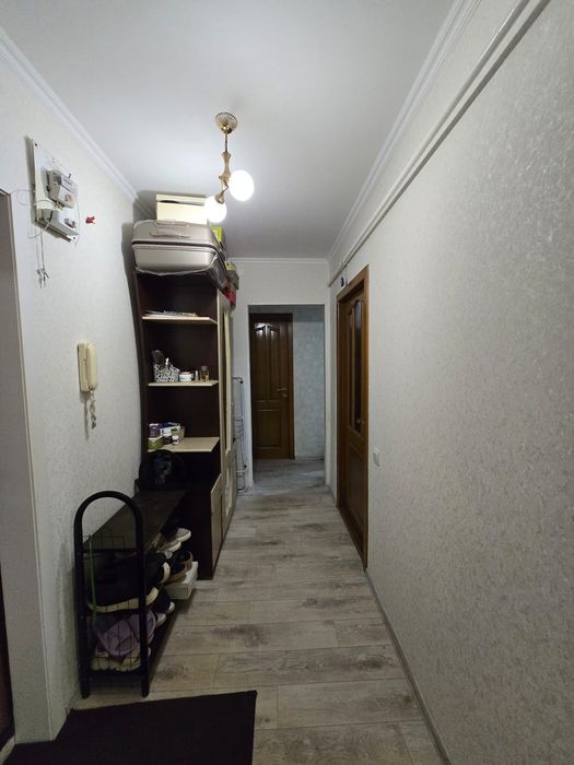 Продам 2х комнатную квартиру