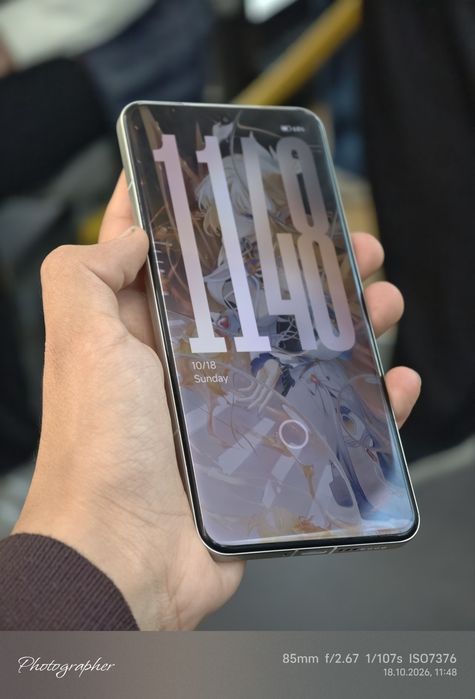 Продам Xiaomi 15 ultra