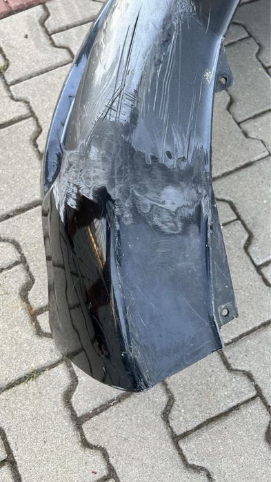 Предна броня AUDI A8 D4