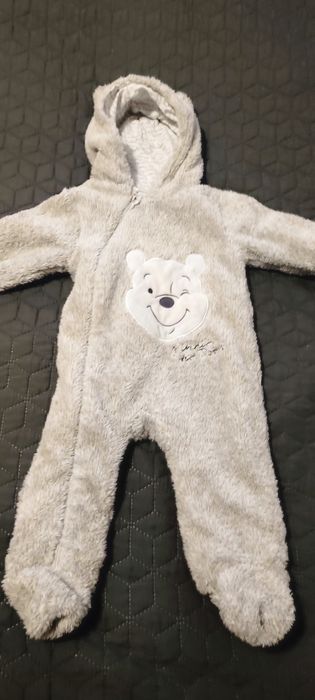 Космонавт Carnival Kids и ромпъри за зима