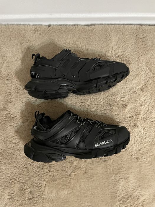 Balenciaga Track Sneakers - 41/42/43/44 pe stoc