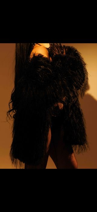 Шикарная шубка Лана М магкая