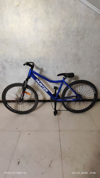 Продается велосипеды