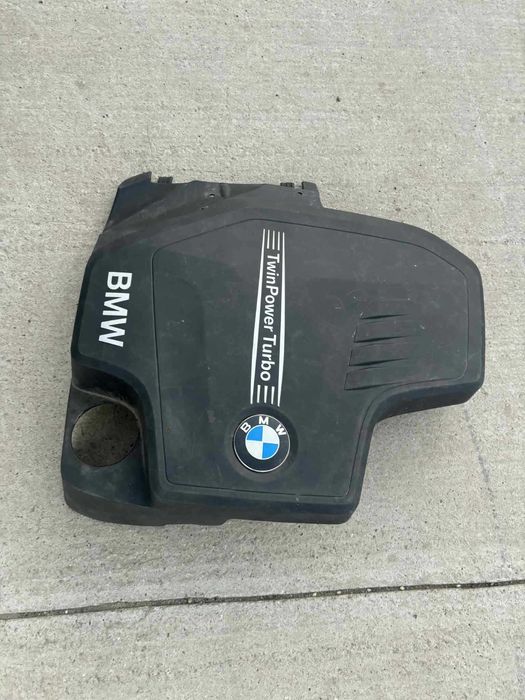 Capac motor BMW seria 5 f10,f11 cod motor N20