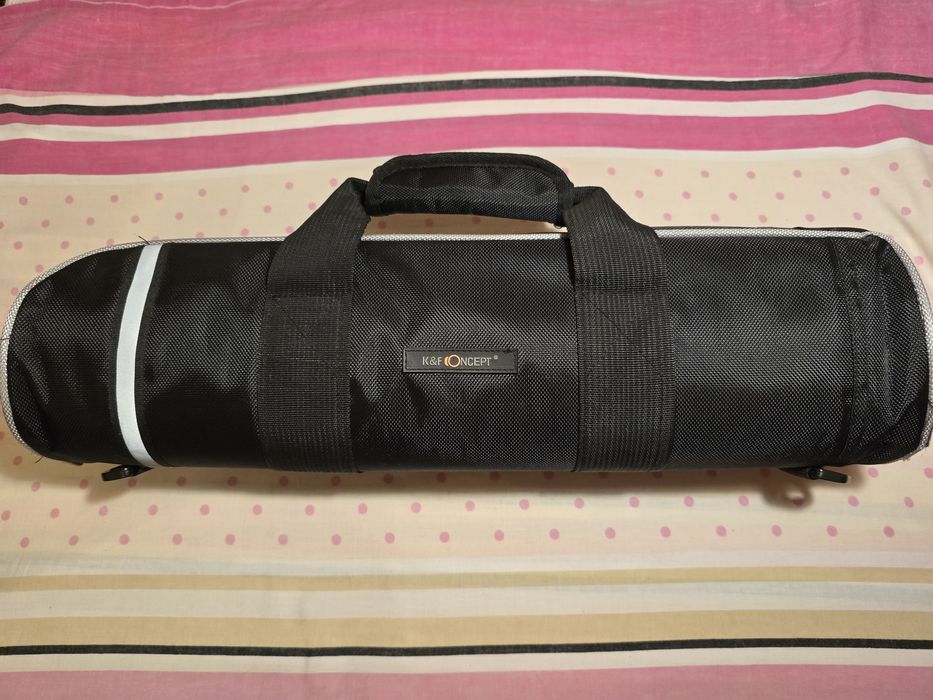 Trepied K&F Concept TM2324