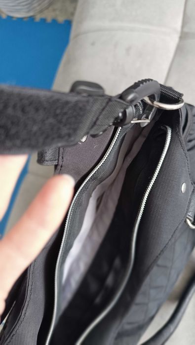 Чанта за количка QPlay