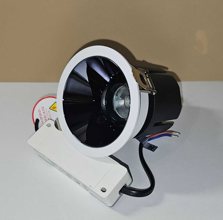 12W COB LED спот SD32-75