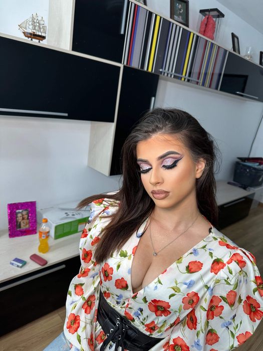 Allexa Make-up Studio