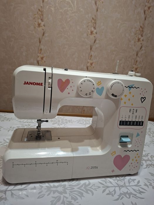Швейная машина новая
