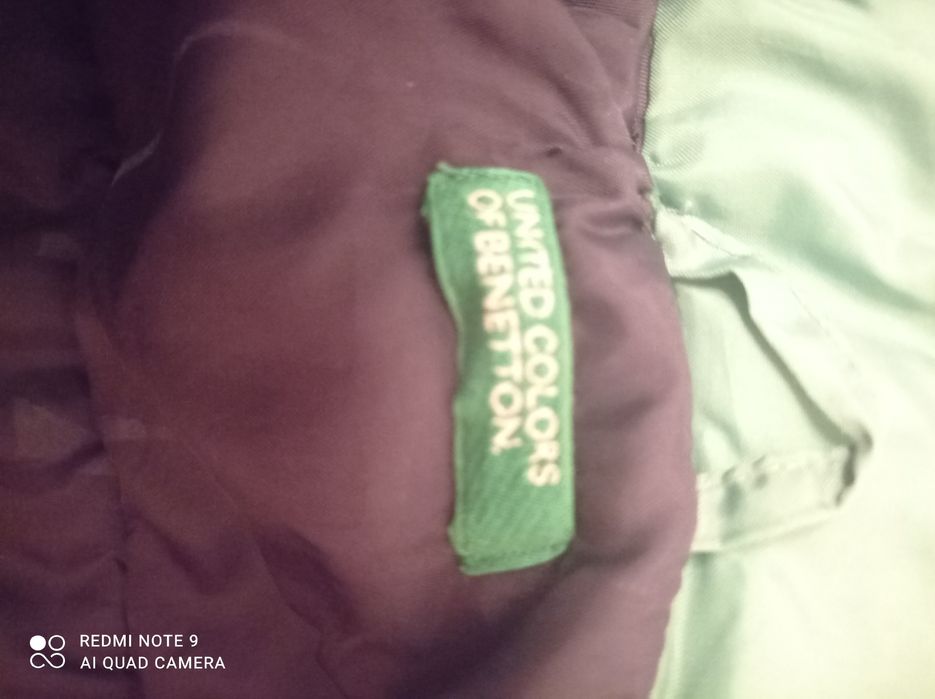 Детска грейка,елек