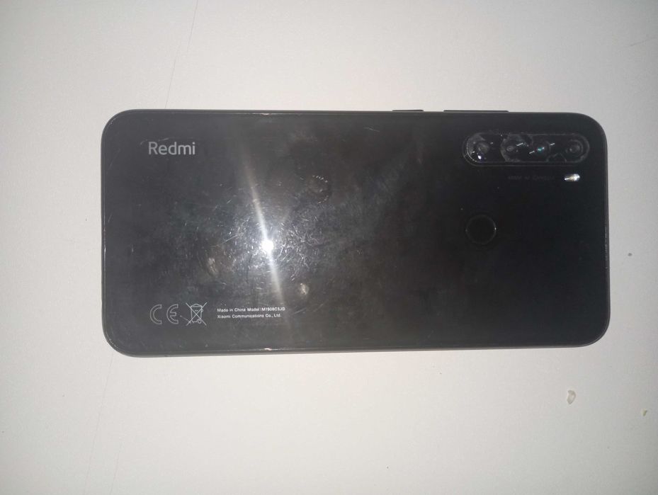 Продам телефон. Xiaomi Redmi Note 8.