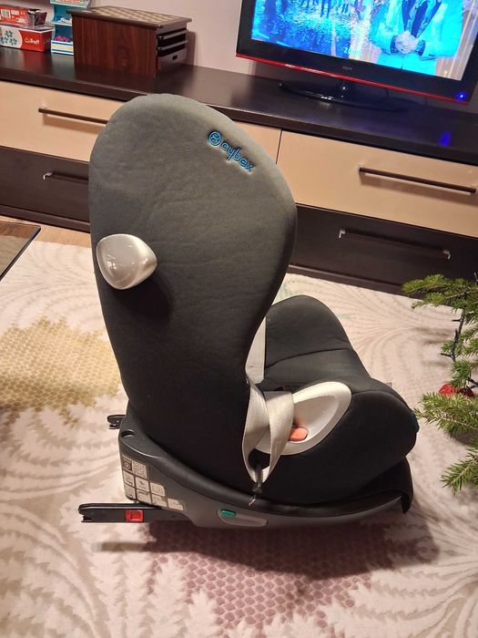 Scaun auto Cybex Sirona 3 luni - 4 ani