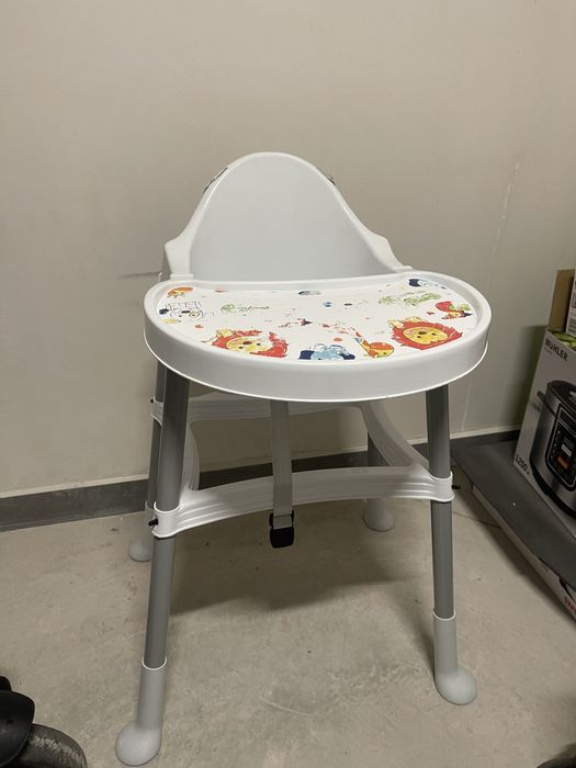 Детско столче за хранене