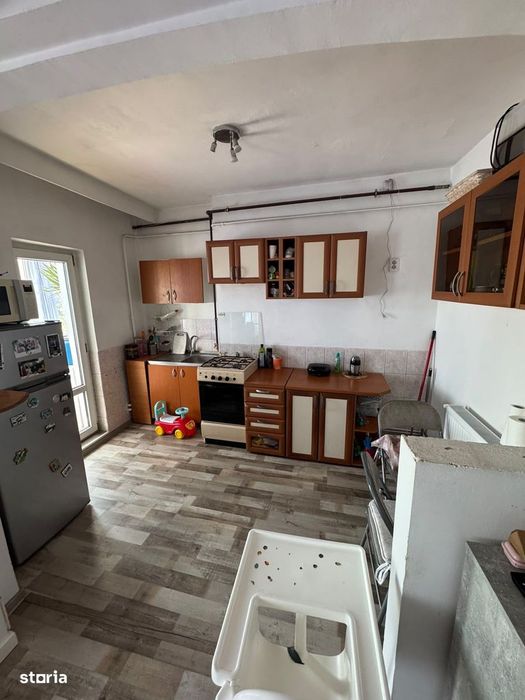 Apartament 2camere-zona Gara