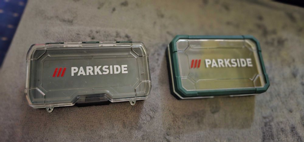 cutie depozitare obiecte mici parkside