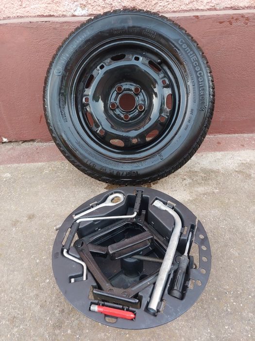 Rezerva R14 Skoda Fabia kitt complet Oferta