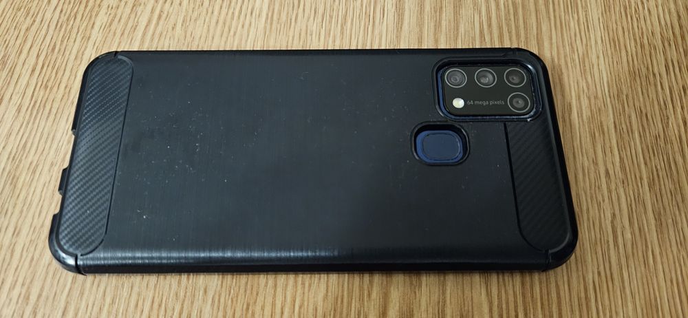 Samsung Galaxy M31