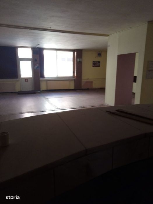 Spatiu comercial |Deosebit | Traian 24Trepte | COMISION 0 |