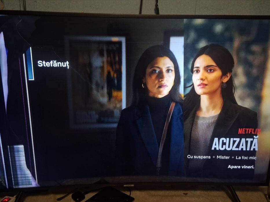 Vând plasmă TV Samsung-Hub