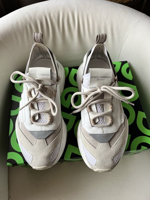 Dolce&Gabbana Daymaster