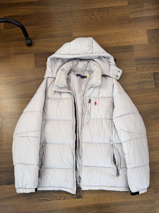 Geaca Polo Ralph Lauren