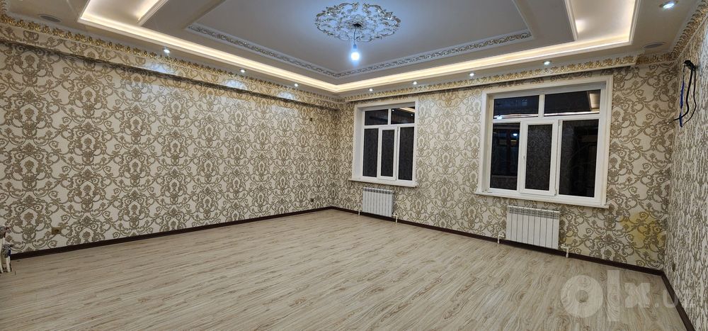 Продается Юнусобод 5кв Шохсарой ЖК Новастрой 4комнатная ремонт 1етаж