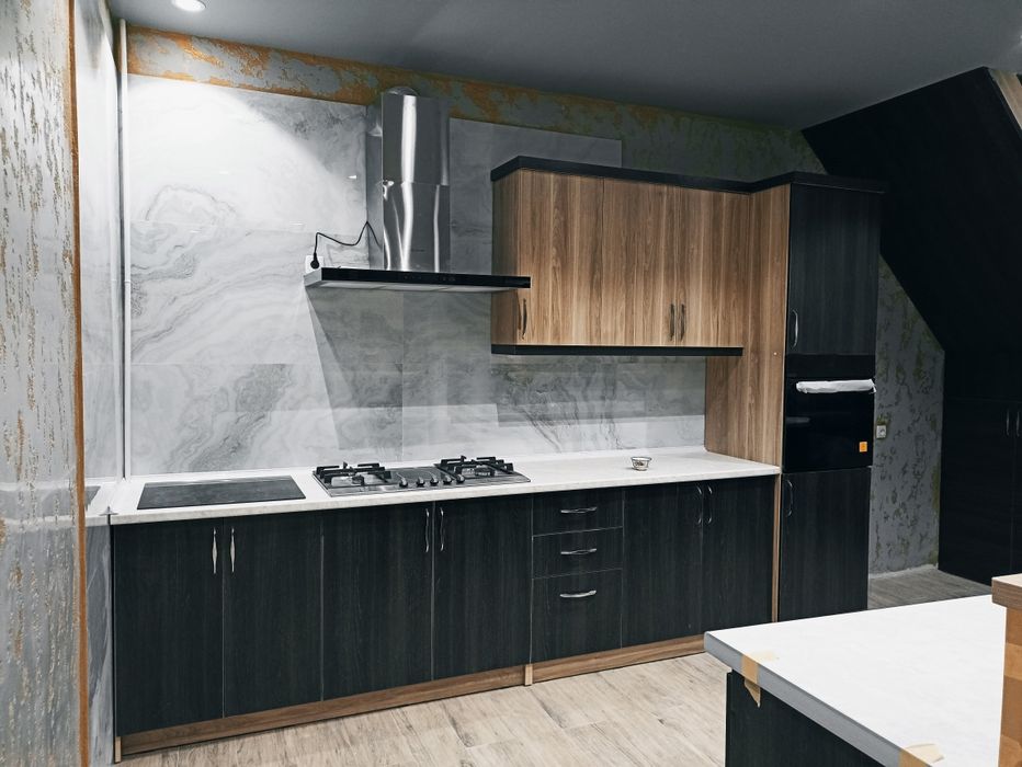 Oшхона мебеллари ясаймиз...