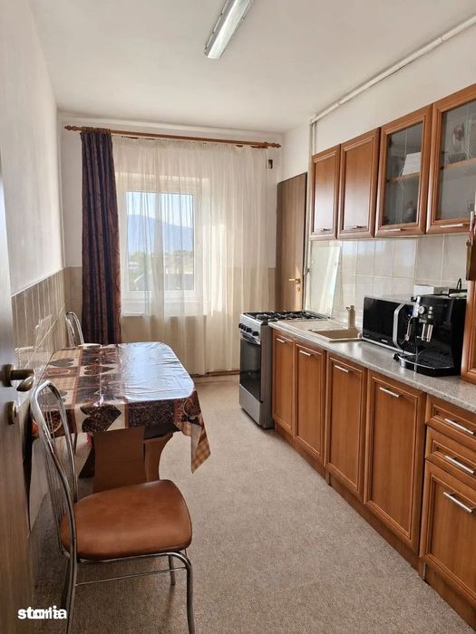 Apartament 2 Camere
