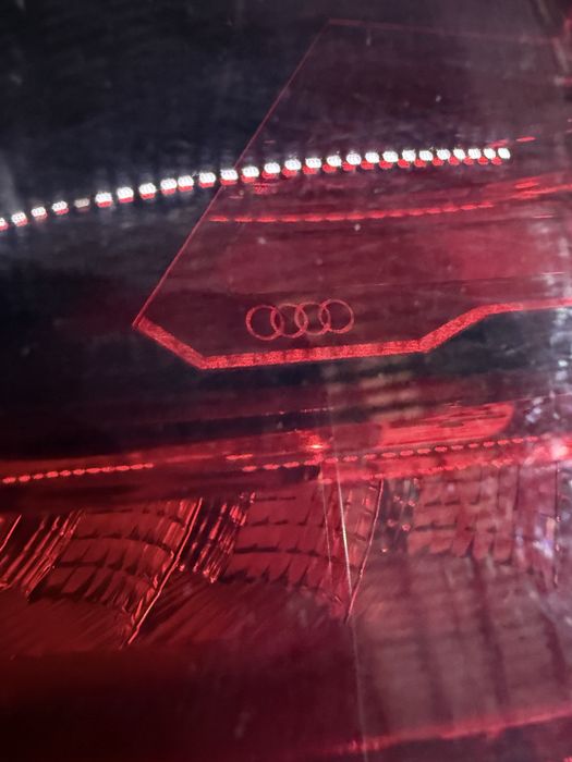 Оригинални LED стопове Audi A8/S8 D5 4N комплект – 4N0945095G 4N0945207B 4N0945208B