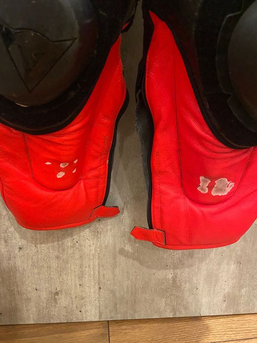 Dainese Laguna seca 5