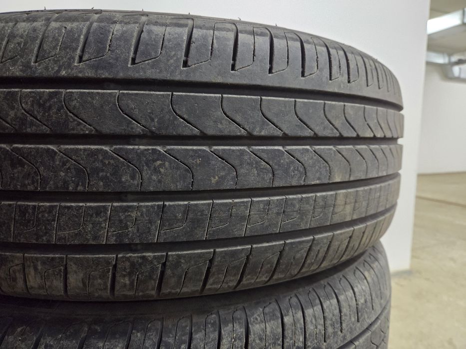 Летние резины Р20 комплект