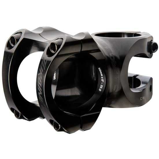 Лапа Race Face Turbine R 35x32mm Black