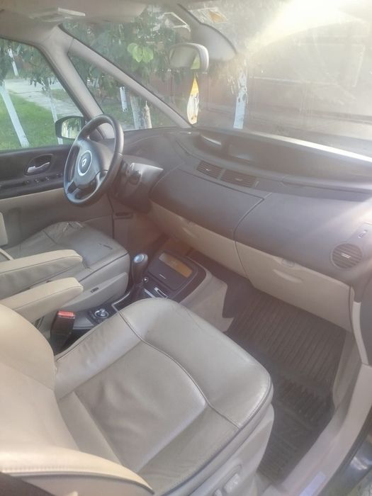 Renault espace 4 Initiale Paris