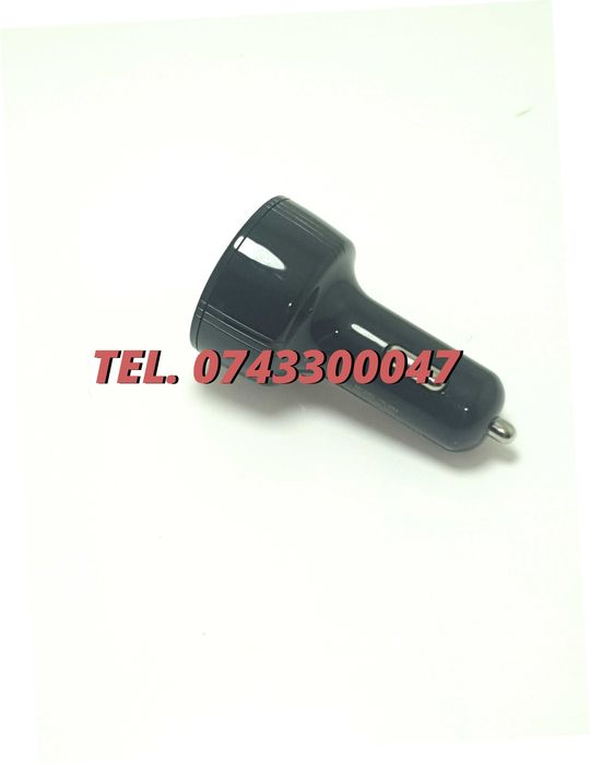 Incarcator Cu Patru Porturi Usb Partycharge Superfast Charge