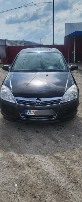 Vand Opel Astra H diesel 1.9 CDTI