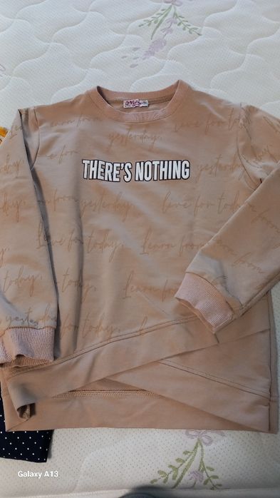 Лот блузки за момиче